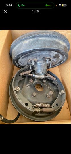 1954 Chevy front drum brakes assembly 1953 Chevy 1952 Chevy 1951 Chevy 1949 Chevy 1950 Chevy