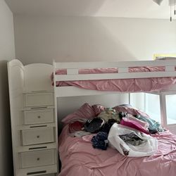 Bunk bed For Sale