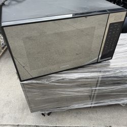 Samsung Microwave