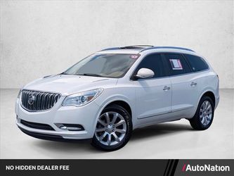 2013 Buick Enclave