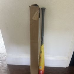 Easton Hype Fire 31  -8