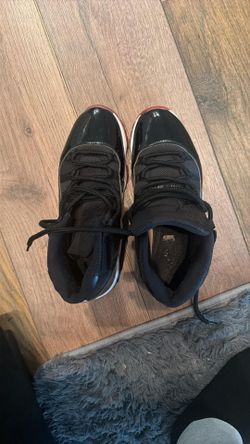 Jordan 11 Bred