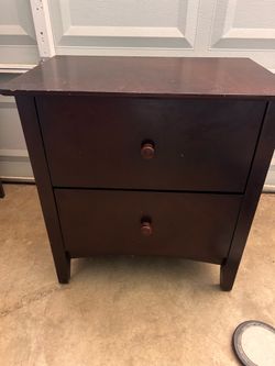 Night stand