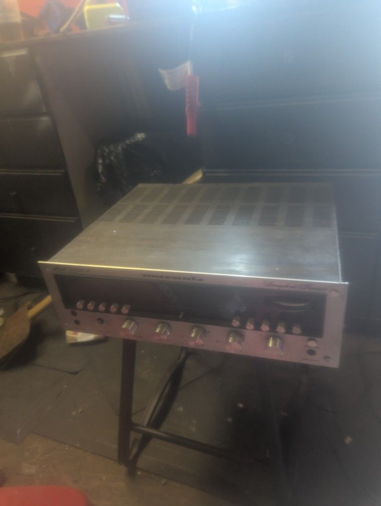 1976 Marantz 2250B Receiver