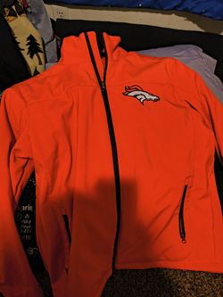Broncos Jacket 