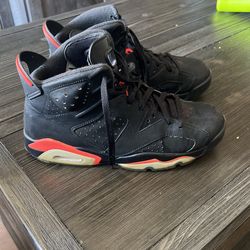 Jordan's