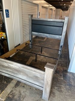 Queen bedroom set