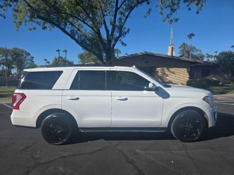 2020 Ford Expedition