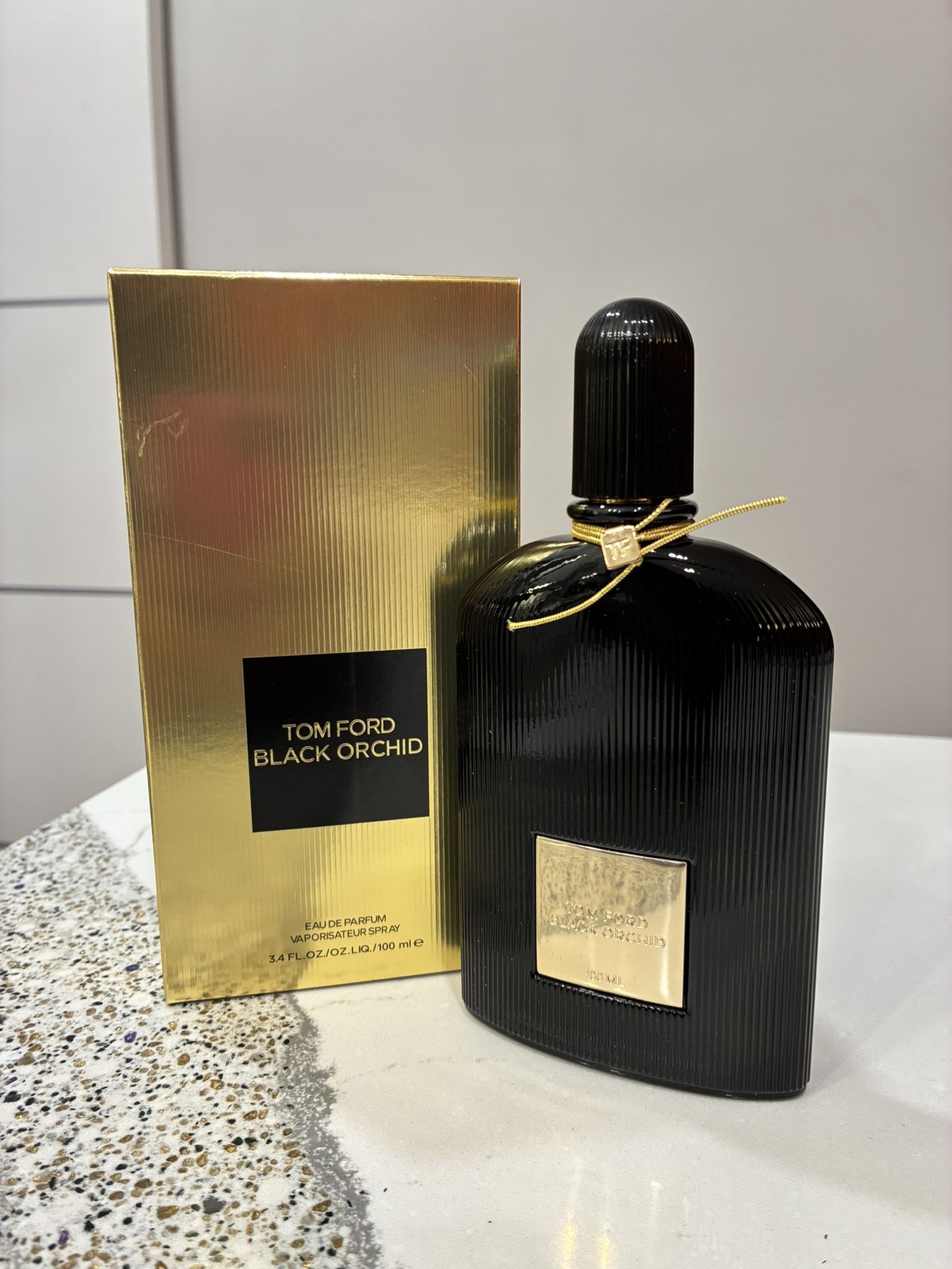 Tom Ford Black Orchid by Tom Ford, 3.4 oz EDP Spray for Unisex