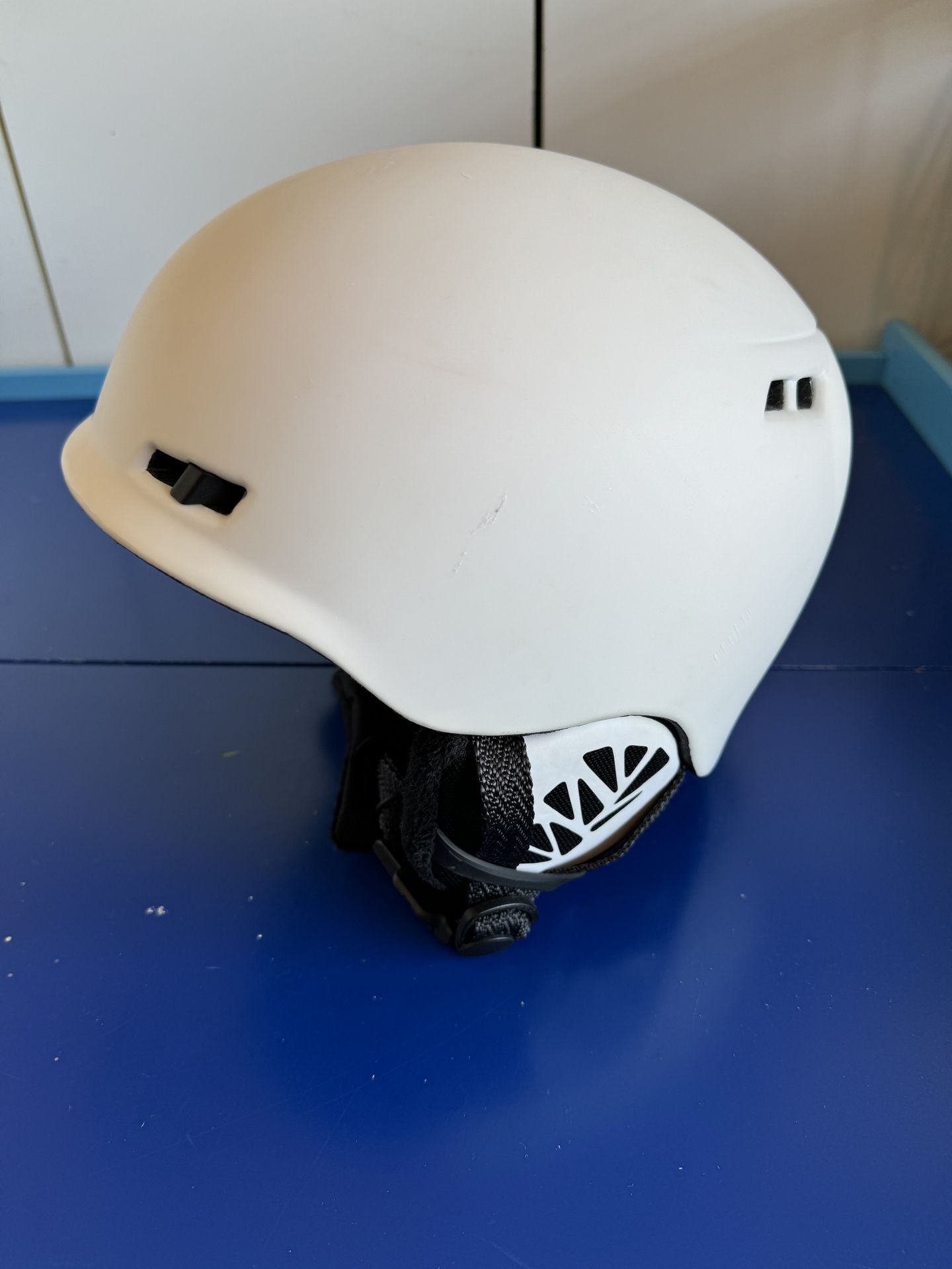 Anon Griffon Snowboarding Helmet