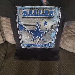 Dallas Cowboy Shirt 