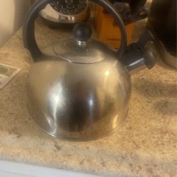 Steamer