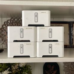 Sonos amp