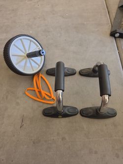 Gym equipment