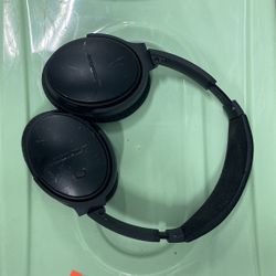 Bose Q35 Version 2 Headphones Need Them Gone