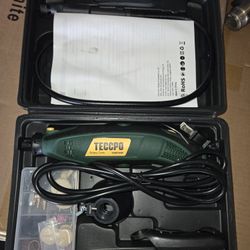 Drimmle Multiple Speed