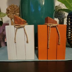 Fall Decor