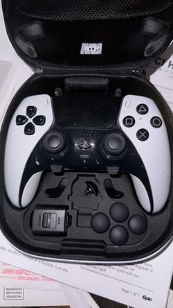 Ps5 Controller