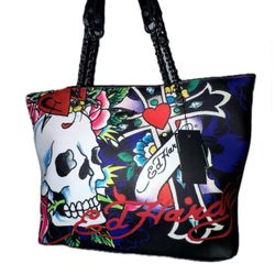Ed Hardy Bag