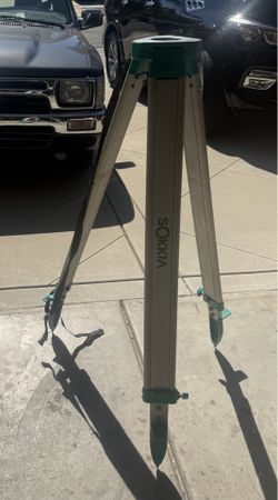 Builders Tripod