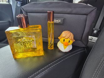 Versace Eros Energy Fragrance Gift Set