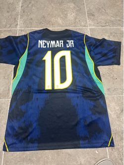 Neymar Brazil 2026 away Jersey kit Large , XL