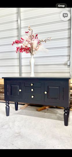 Buffet sideboard cabinet