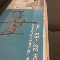 Tv Mount 