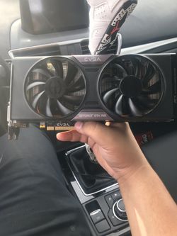 Evga GeForce 760