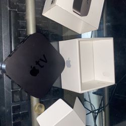 Apple TV Generation 3 