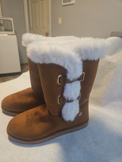 Juicy couture  boots