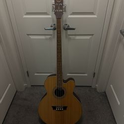 Dean Acoustic Bass 