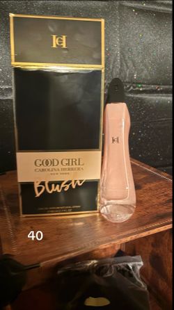 Good girl perfume
