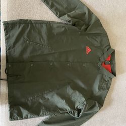 Adidas Jacket 