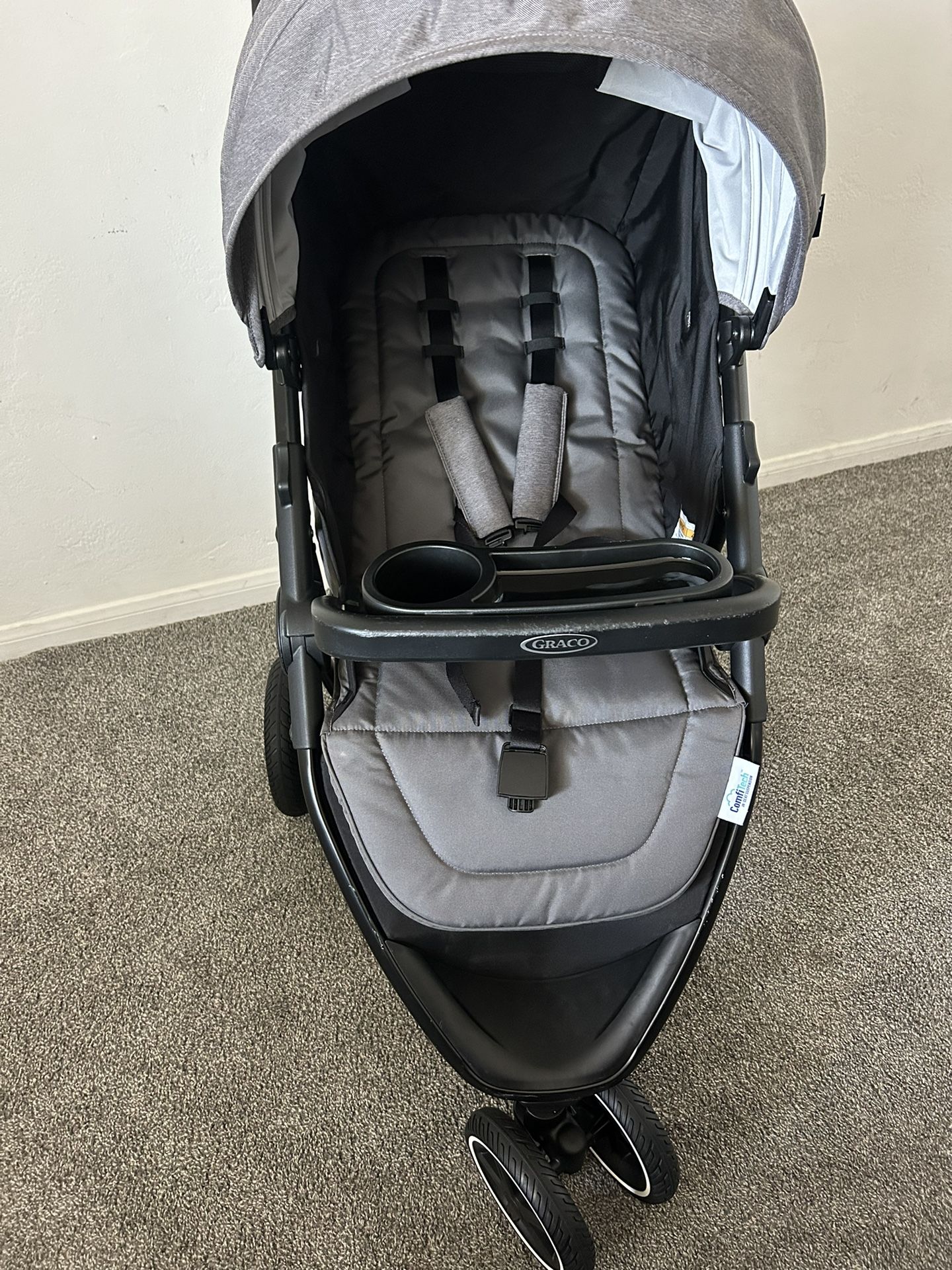 Stroller