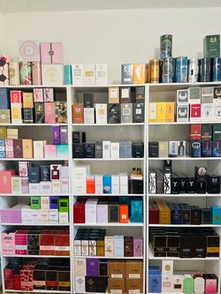 Vicky Perfume