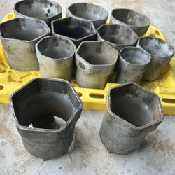 OTC  WF Wheel Bearing Lock Nut 
