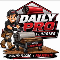 Floor Installer 