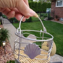 Coastal Candle Holder