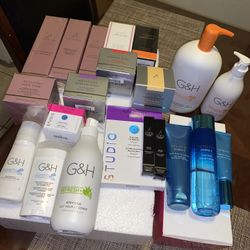 Productos Amway 