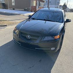 2007 Acura TL