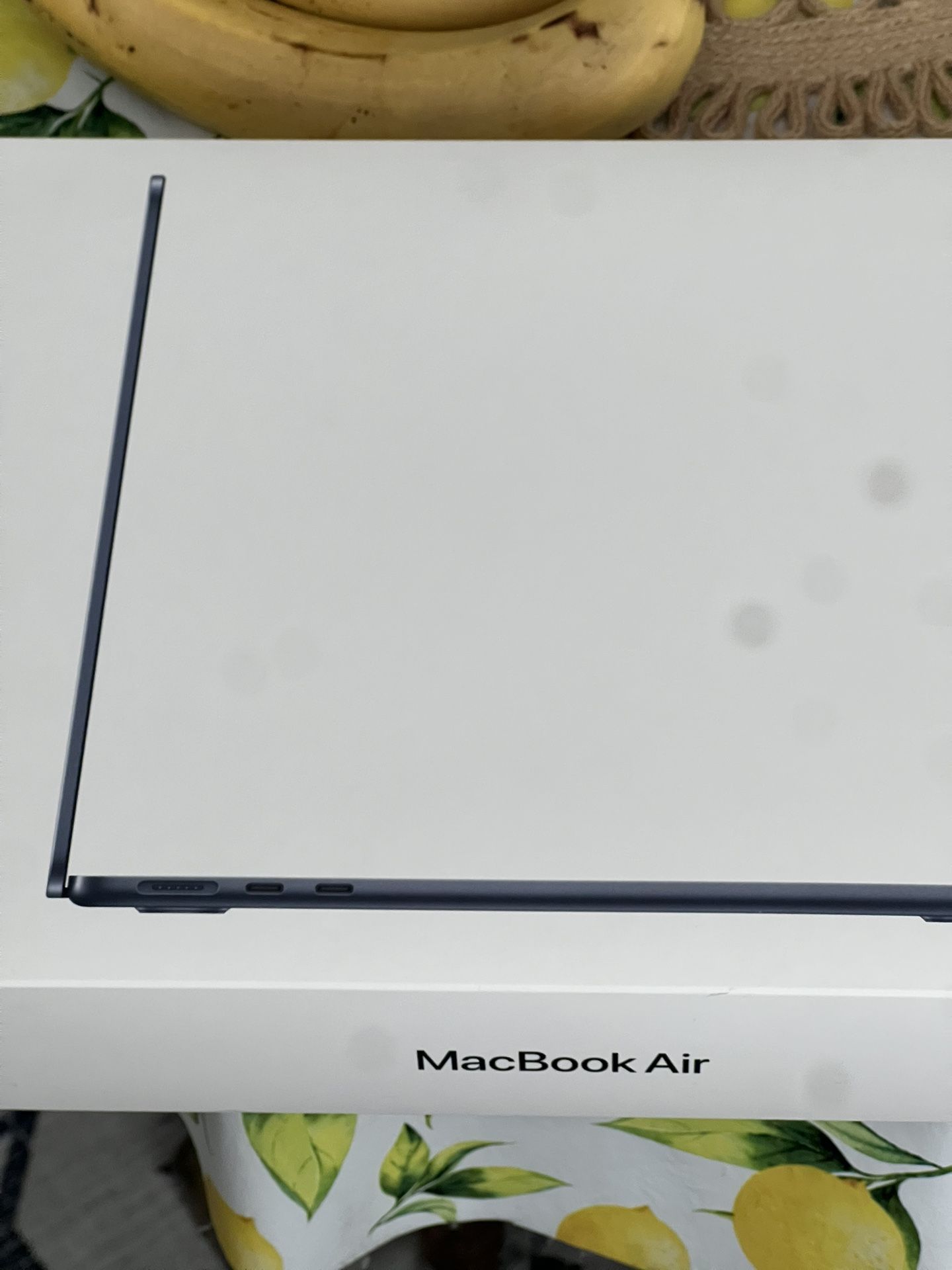 MacBook Air