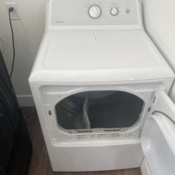 Electric Dryer 