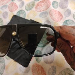 Carrera 33 100% Authentic Sun Sunglasses