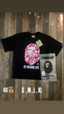 Bape shirts