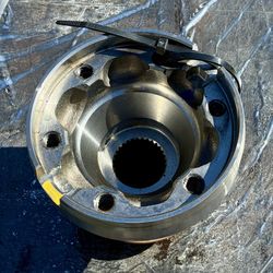 15 - 2020 Ford Mustang Differential Flange New