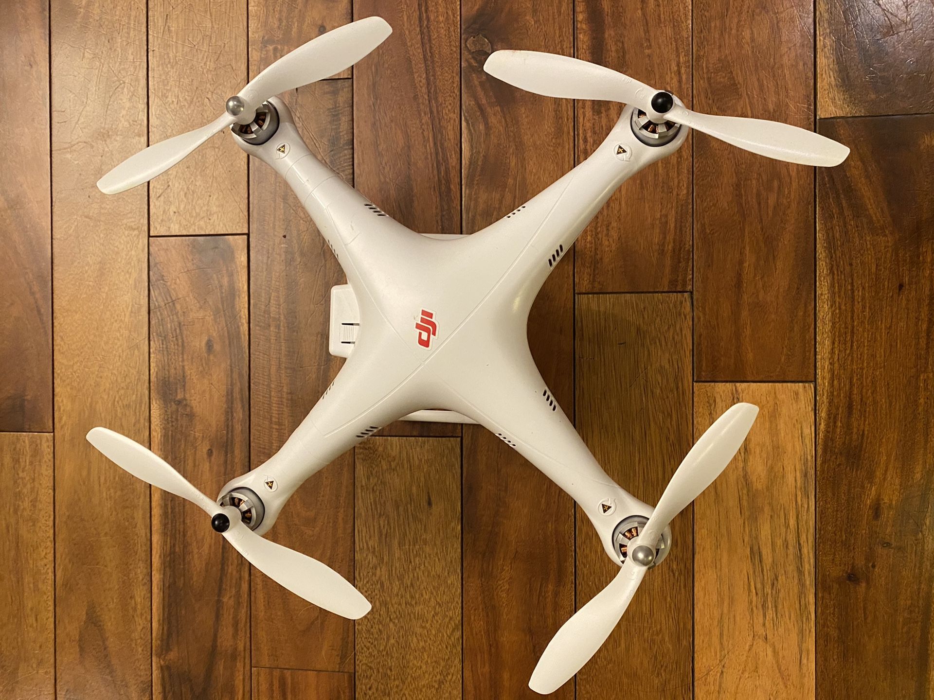 DJI Phantom 1 Drone