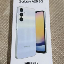 Samsung Galaxy A25 5G 128G Unlock 