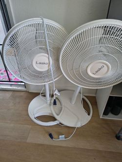 lasko fan