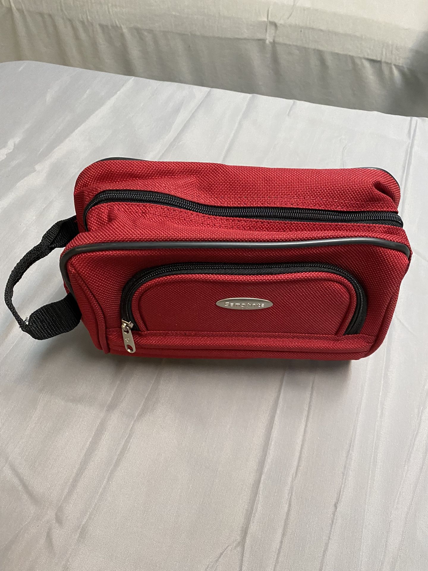 Makeup Bag